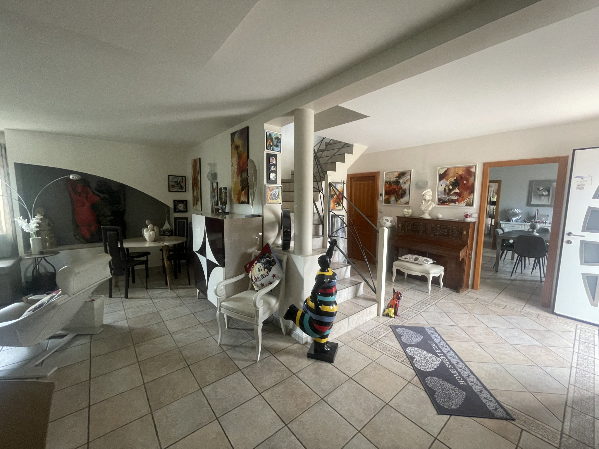 Maison 1 Visuel 1