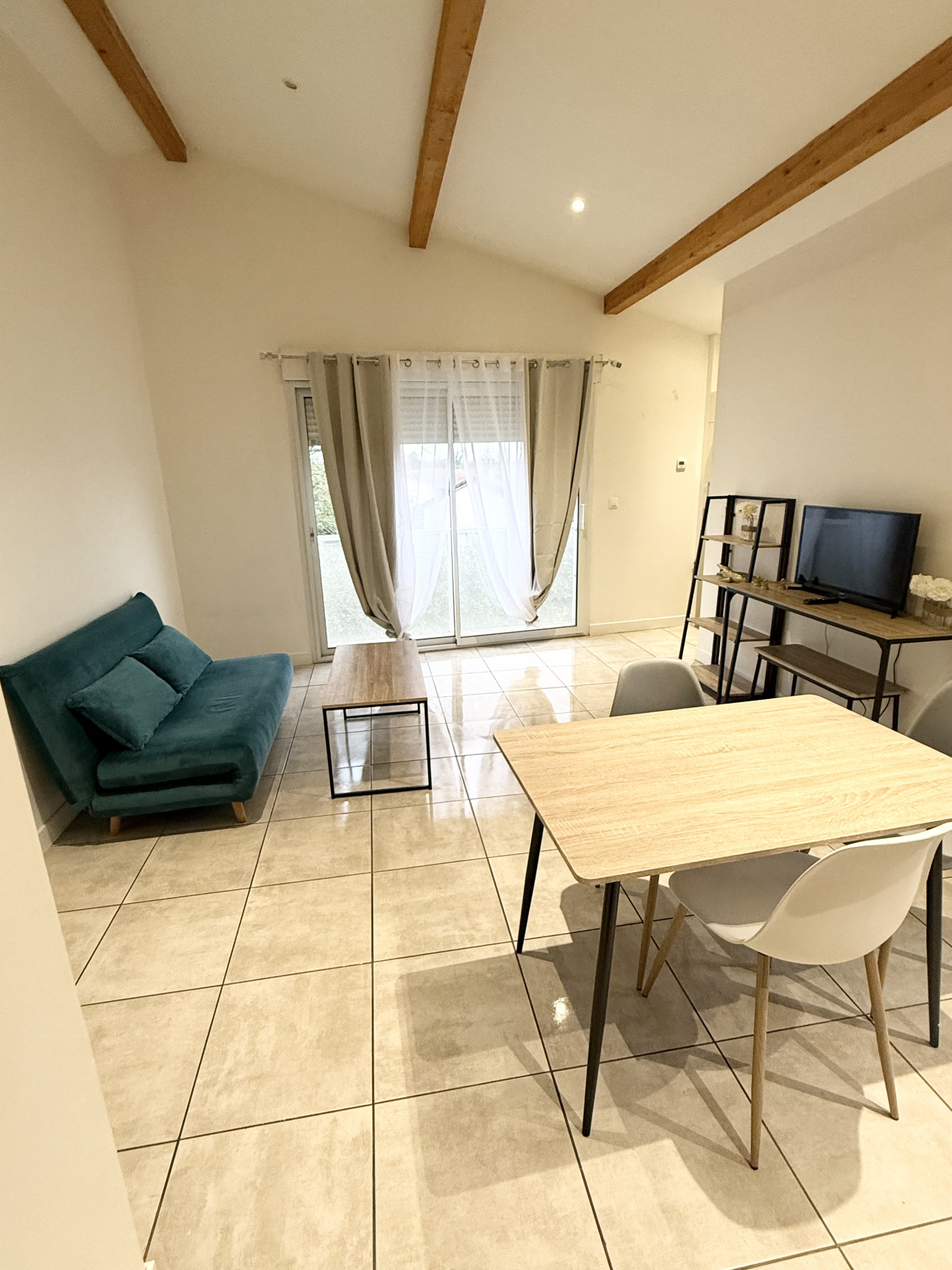 Maison 1 Visuel 1