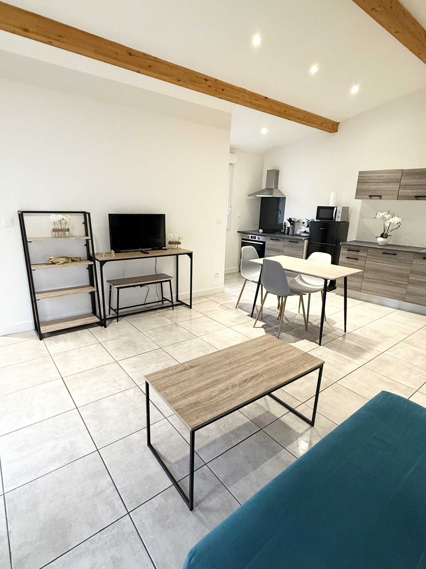 Maison 1 Visuel 1